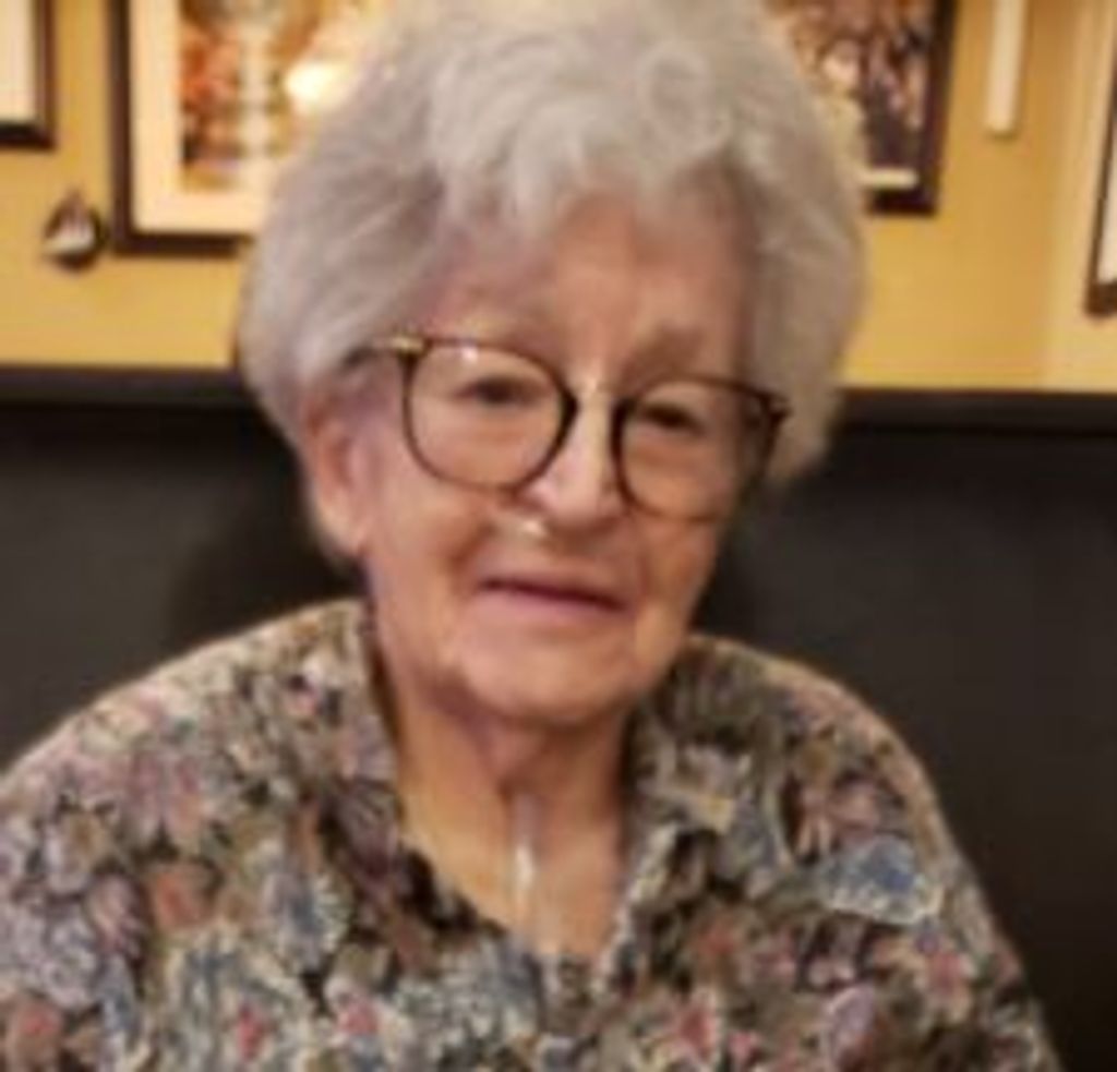 Roberta Jean Davis