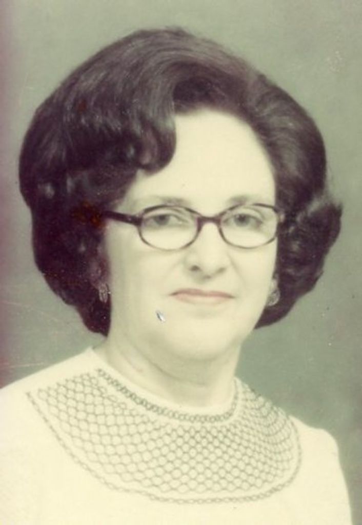 Hilda Kistler Huskey Profile Photo