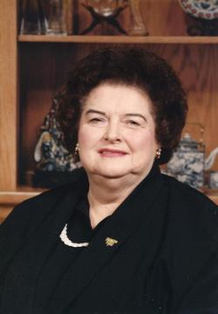 Melba Joan Howard Profile Photo