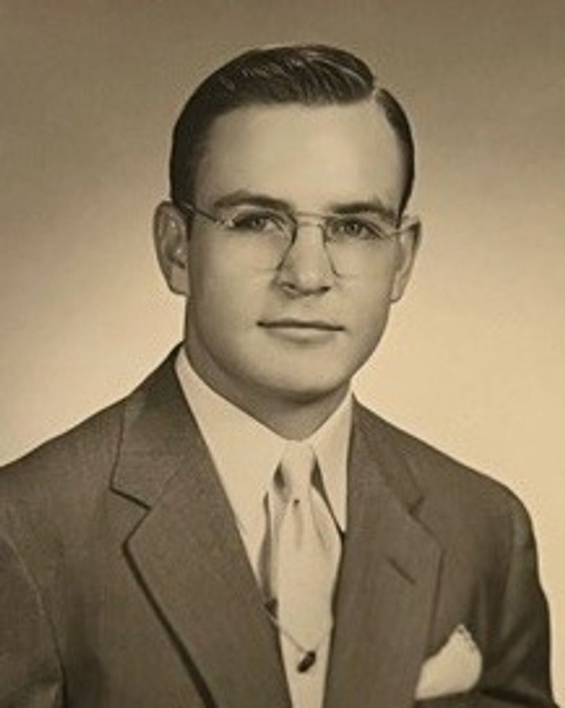 Raymond J. Steinbach