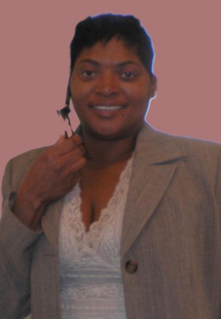 Sara Michelle Pinkerton-Phillips Profile Photo