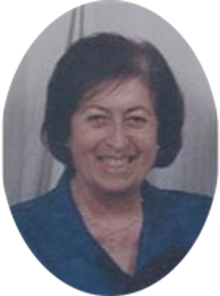 Maria Teresa Ake Benavides