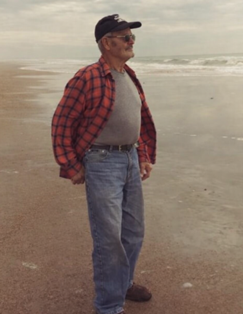 Ralph Nelson Frasher Profile Photo