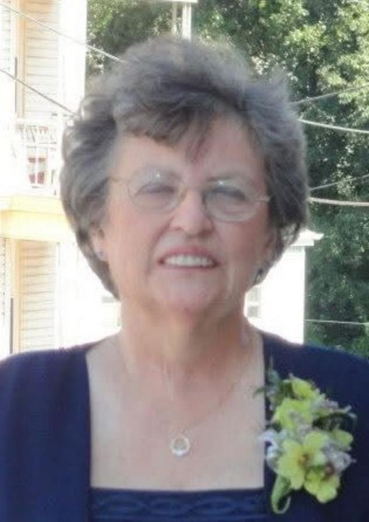 Gloria Norton Profile Photo
