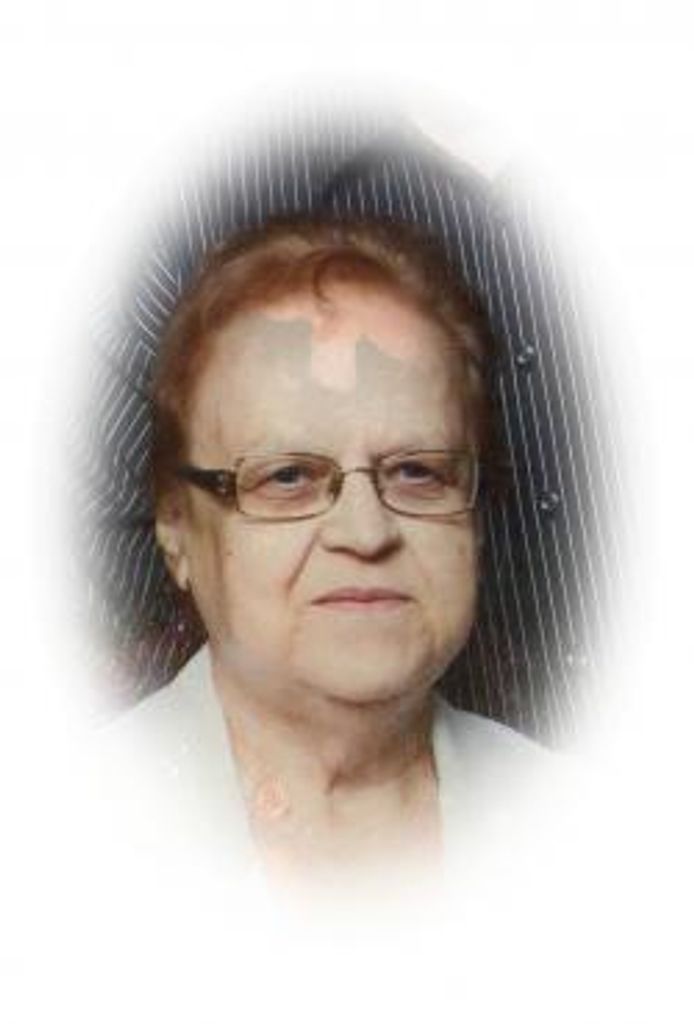 Audrey Verna Moss Profile Photo