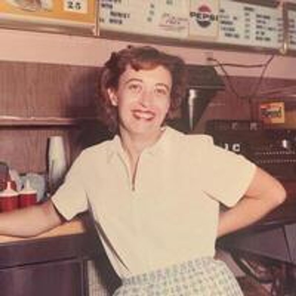 Norma Lee Jones