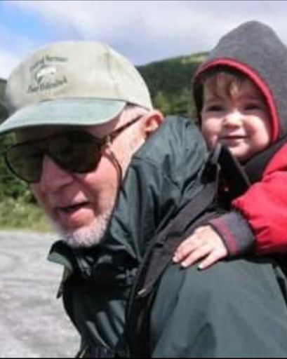 Peter Shepard Young's obituary image