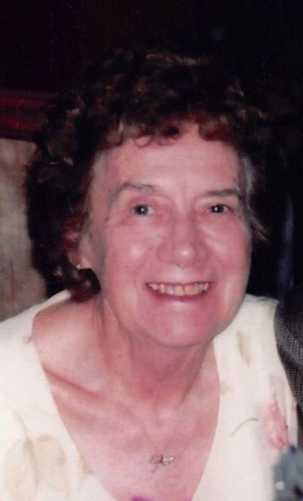 Jacqueline "Jackie" (Leclair) Paquette Profile Photo