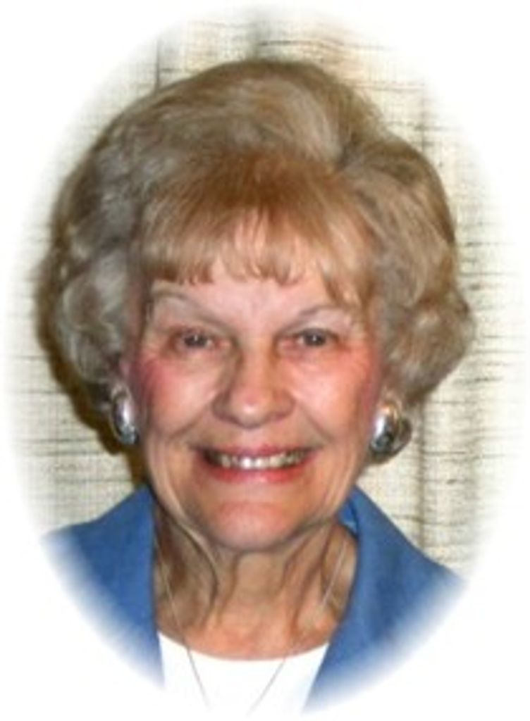Betty June (Cole)  Bookmyer Profile Photo