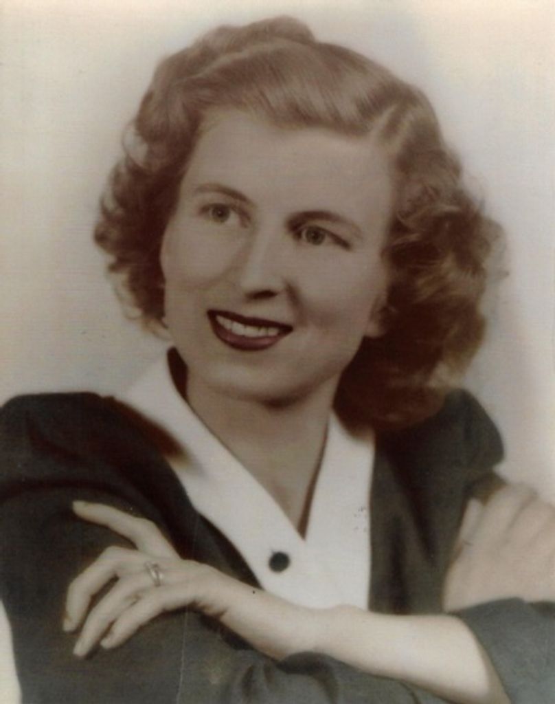 Rosella Mason Thomas Profile Photo