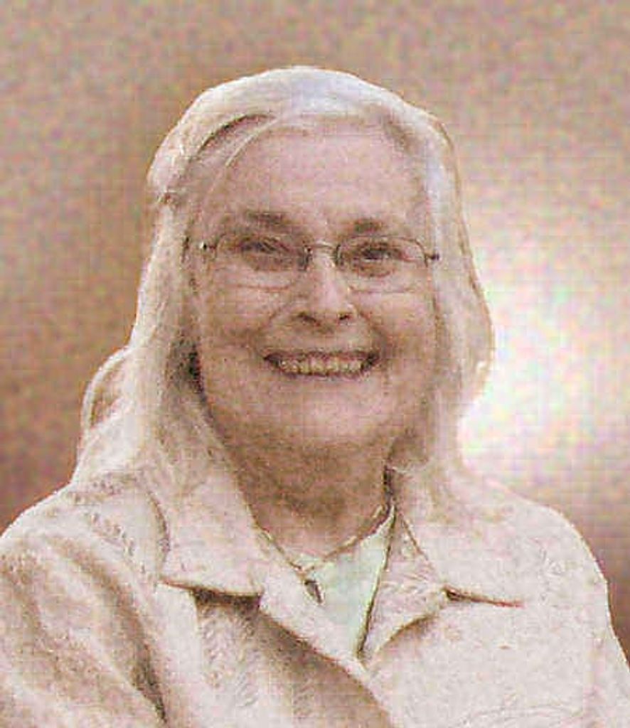 Janet Lee Bray