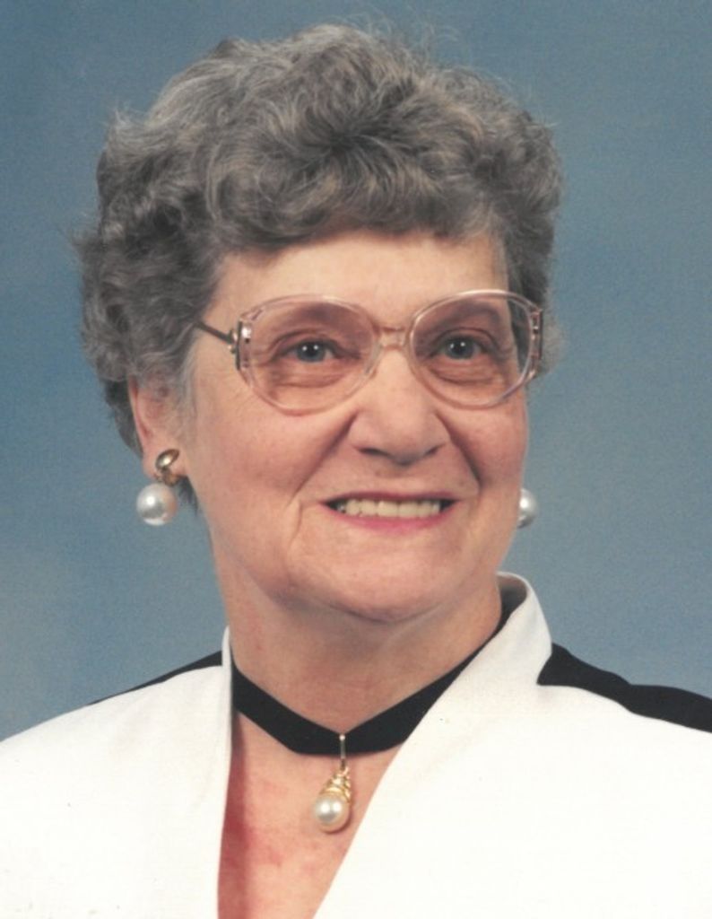 Bettie Baggett