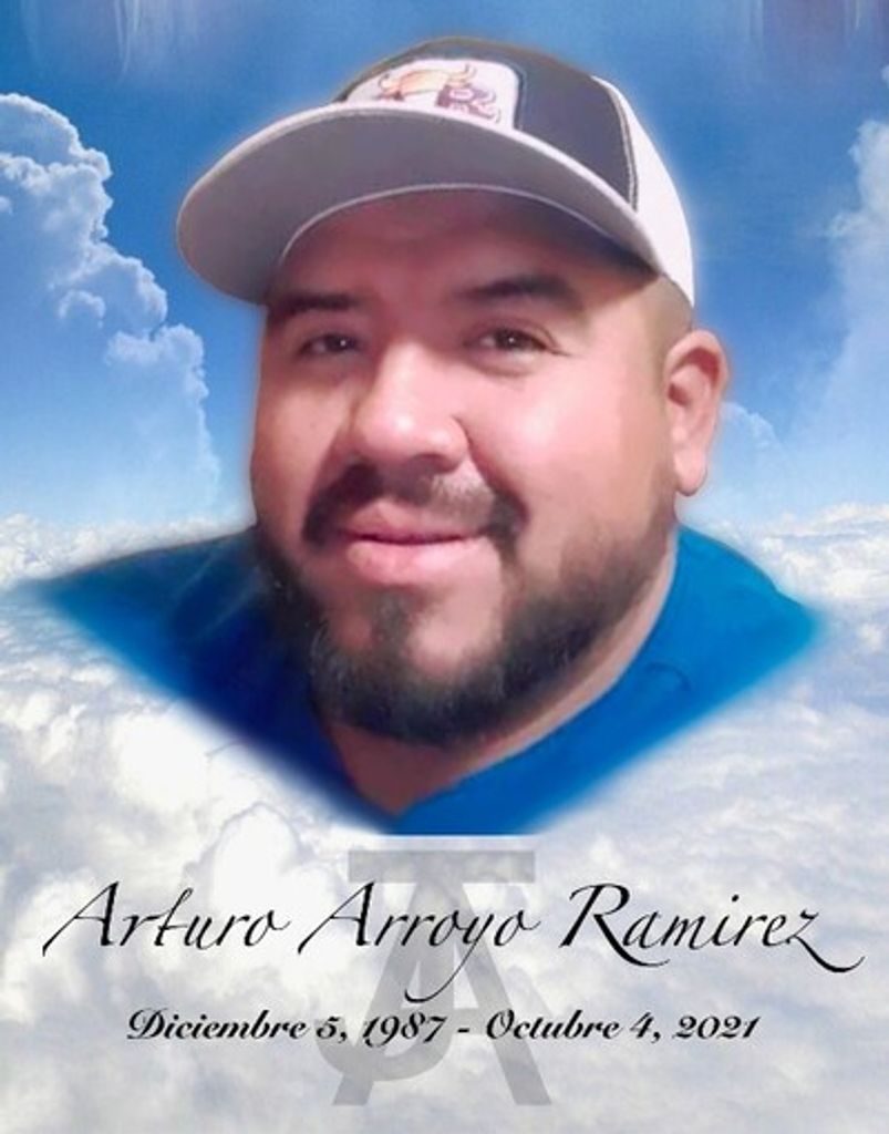 Arturo "Arturito" Arroyo Profile Photo