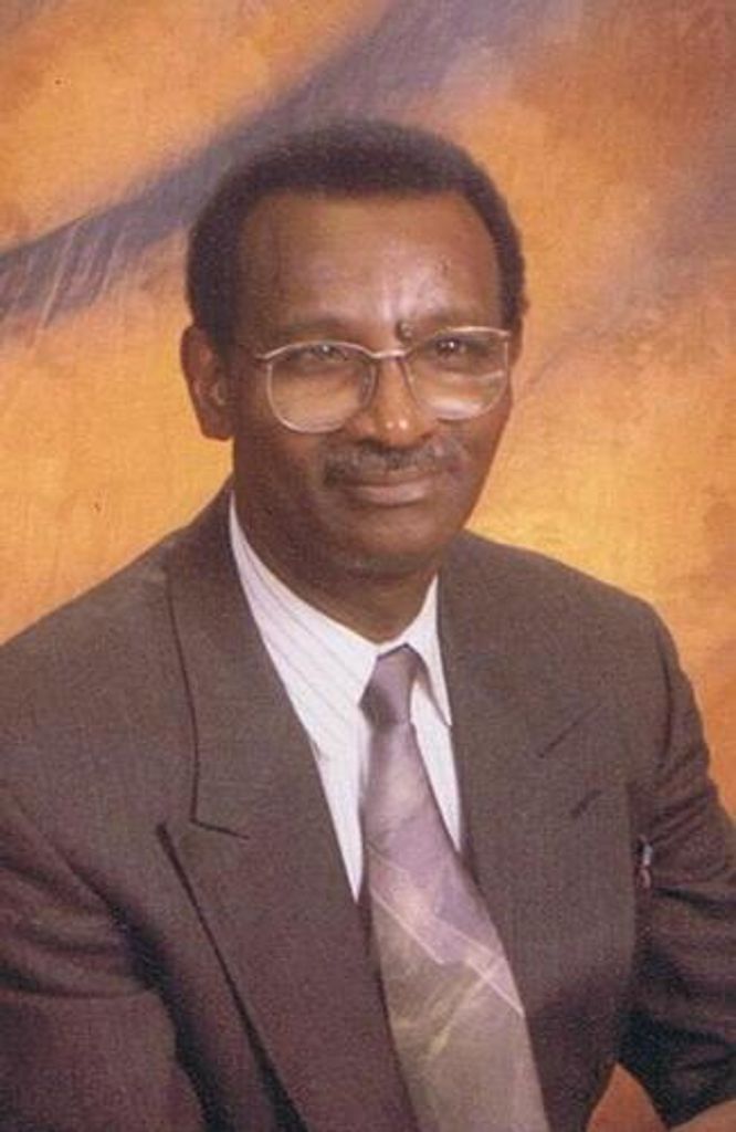 Donald G. Scott