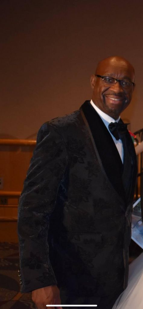 Hezekiah Jackson, Iv Profile Photo