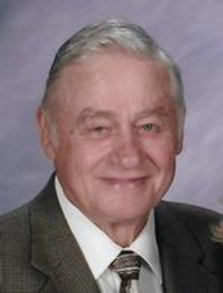 Clifford L. Schulz
