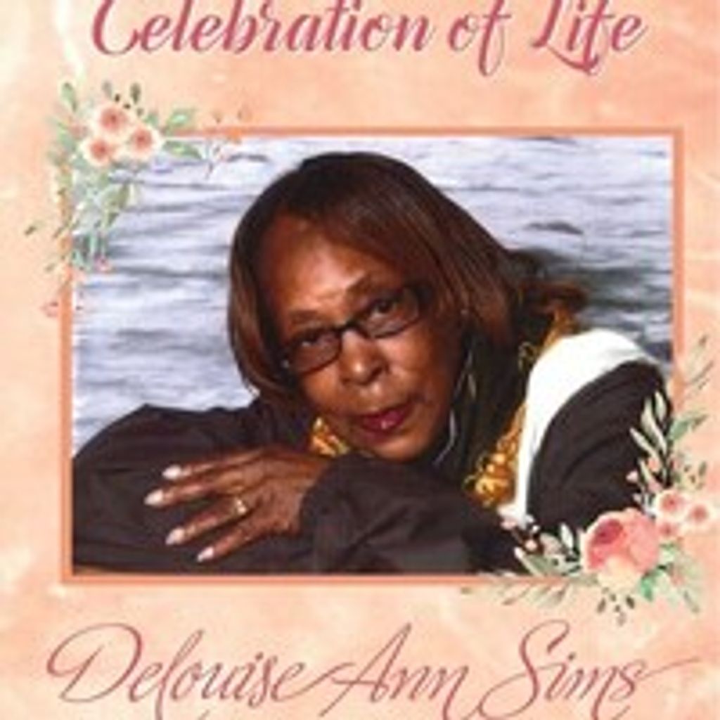 Delouise A. Sims Profile Photo