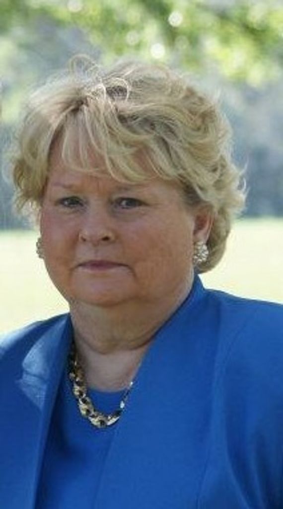 Susan Hilliard Mullis