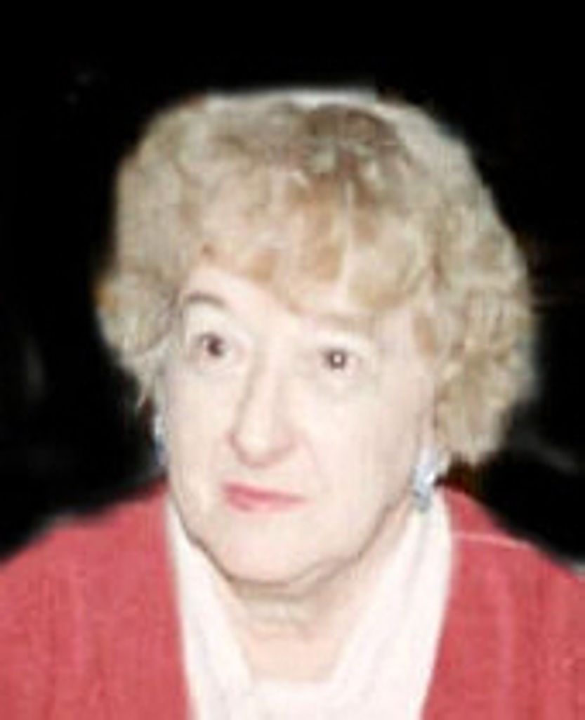 Gloria (Rusecky) Stanczak