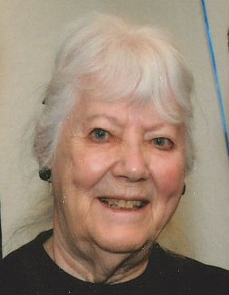 Lanette Witt