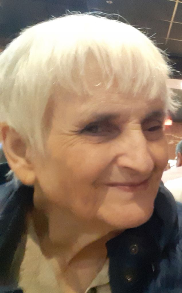 Sally Baird