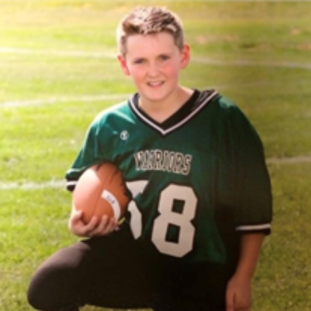 Brett  Michael Cunningham