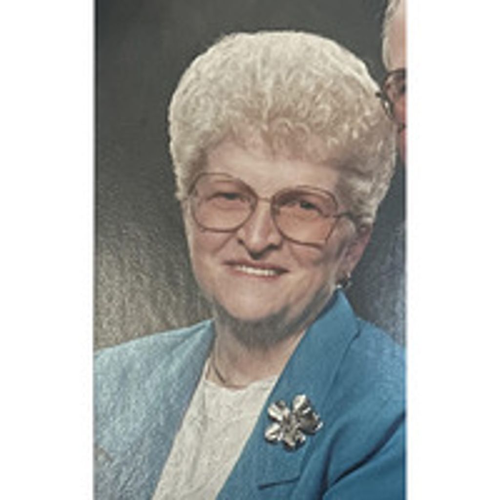 Velda L. Mosher