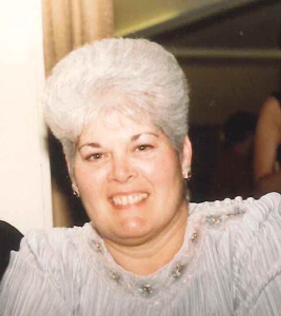 Marie Christine Grasta Profile Photo