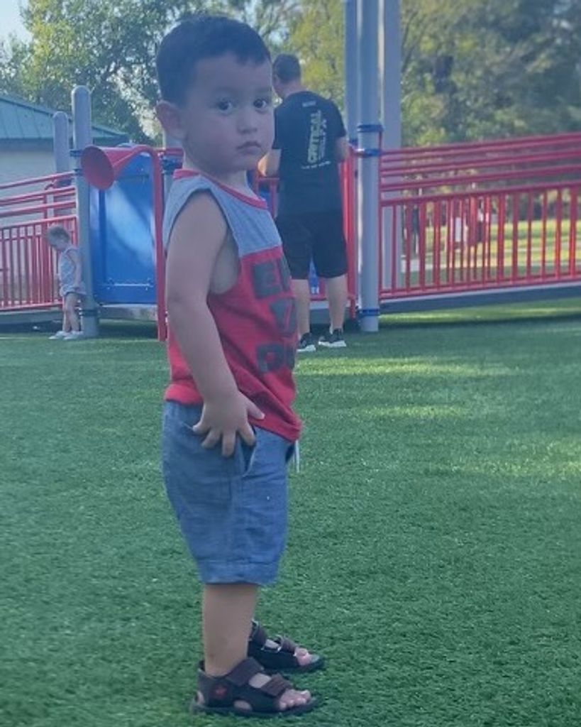 Ethan Jassiel Justiniano Rodriguez