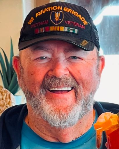 Dennis Pauling Profile Photo