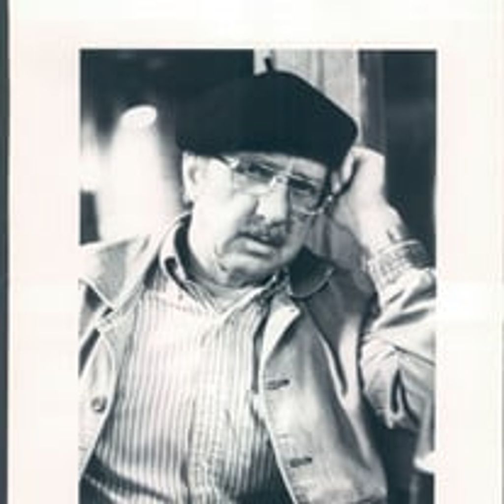 George J. Capp