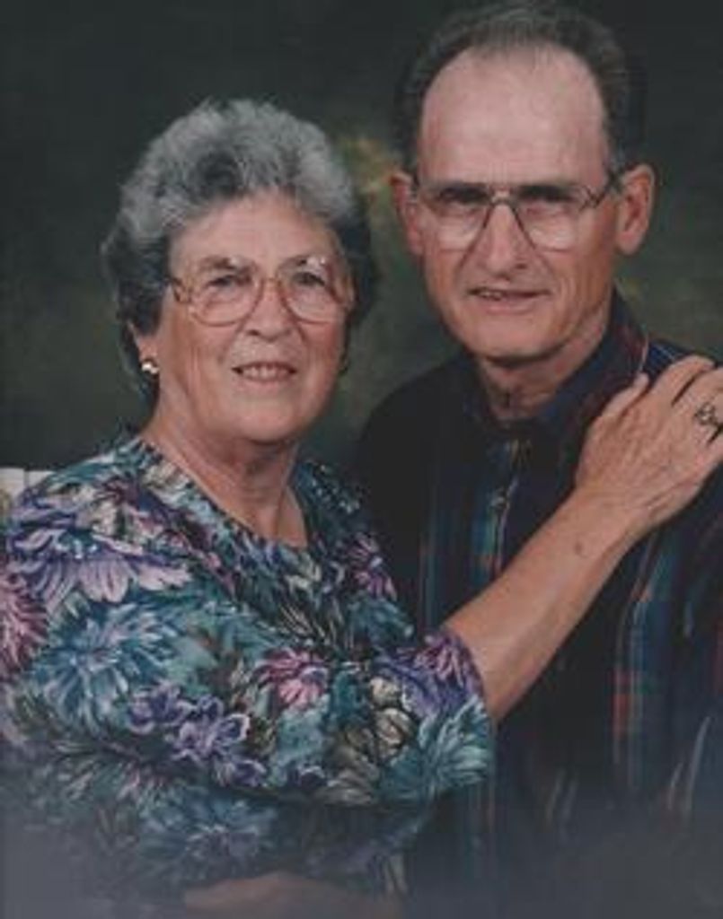 Margie "Granny" Barnard