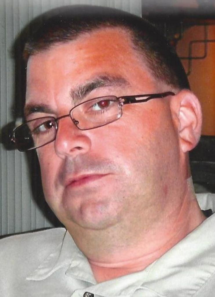 Todd R. Hurst