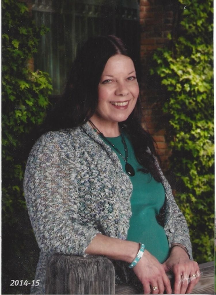 Melanie Ann Bernbeck Profile Photo