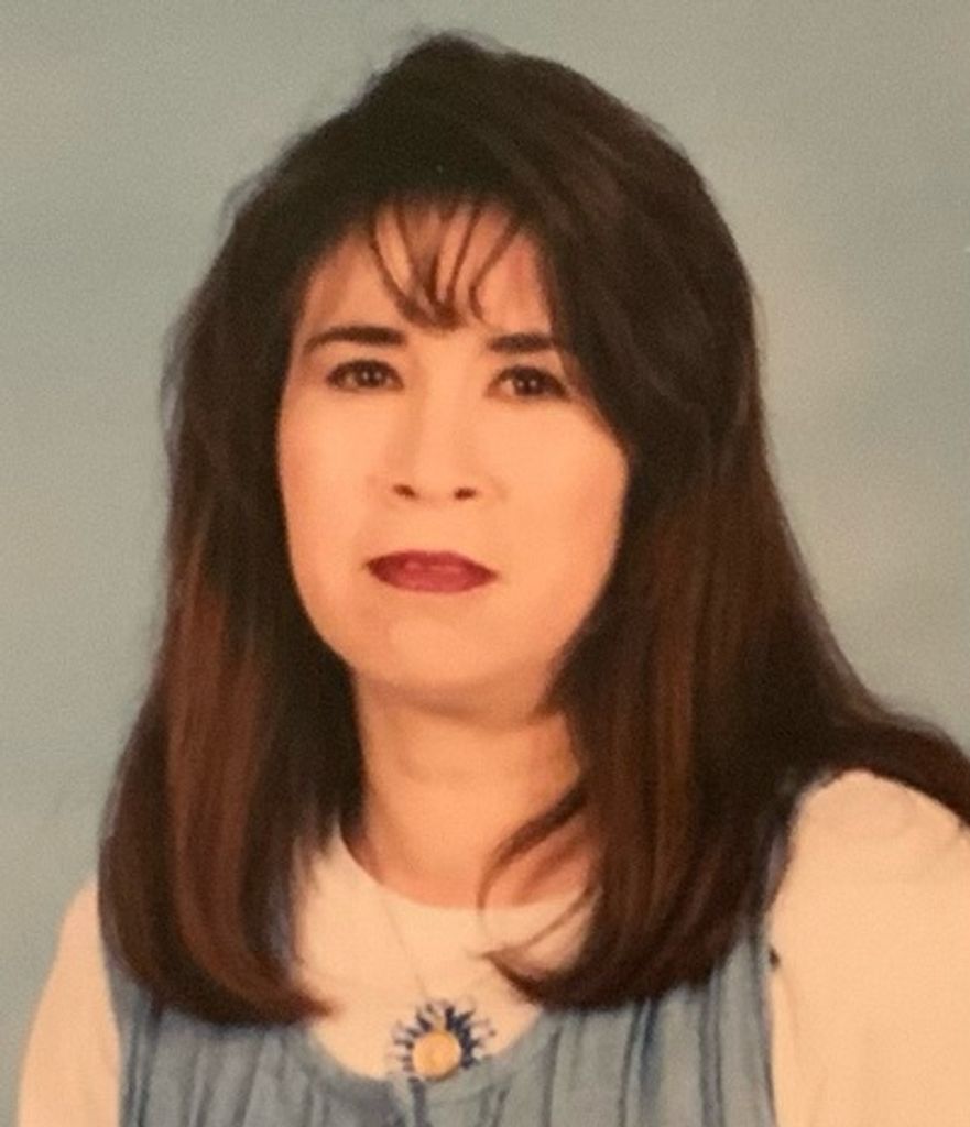 Evangeline F. Robledo