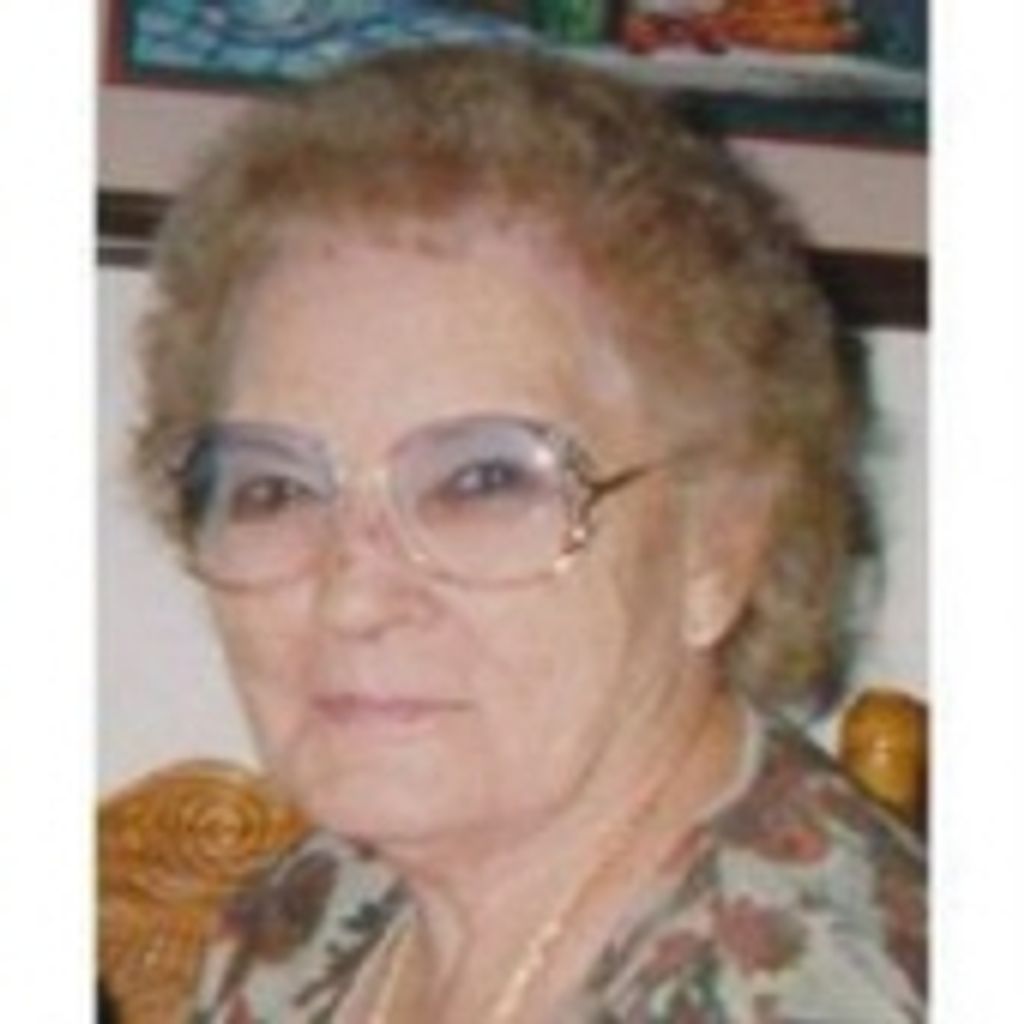 Amma "Nell" Hill