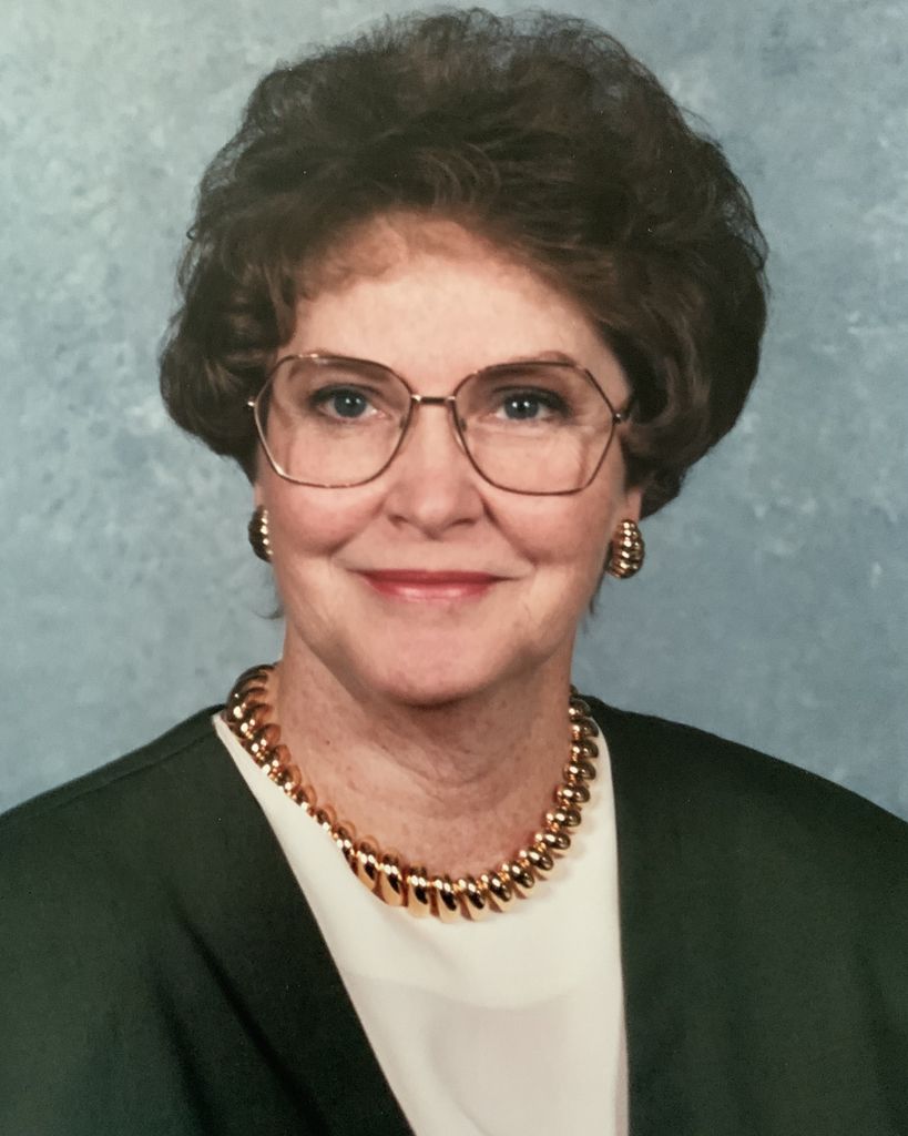 Margaret Neilson Lillard Profile Photo