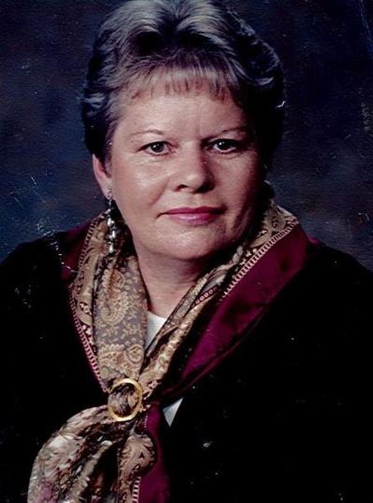 Gail Moseley Roberts Profile Photo