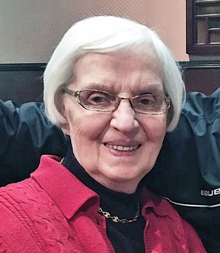 Jessie  Anne (Cornelson)  Neufeld Profile Photo