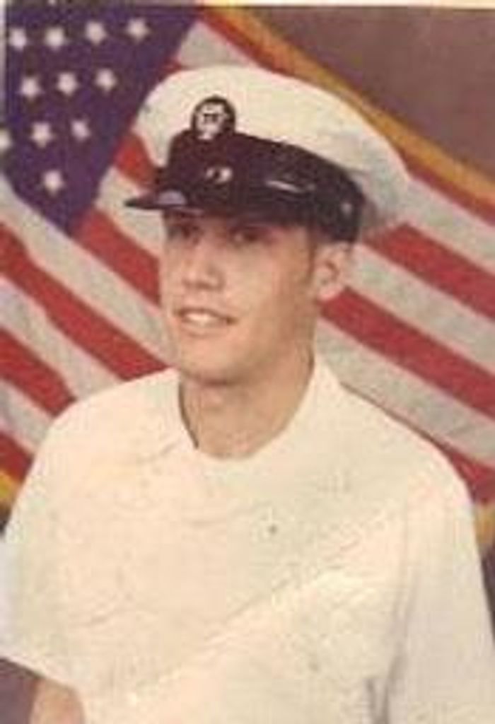 Darron Mark Smith