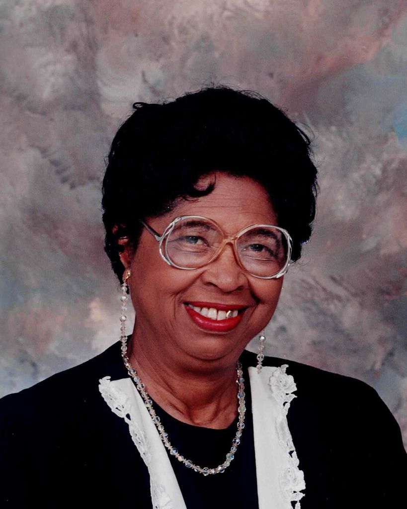 ELNORA COLE STAFFORD