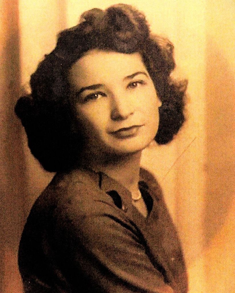 Mary Uden Profile Photo