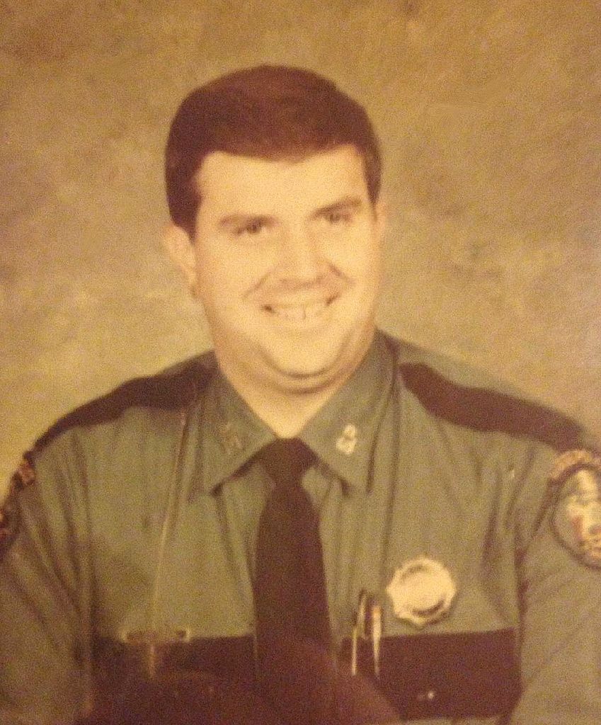 Allan Edward Jamison Sr. Profile Photo