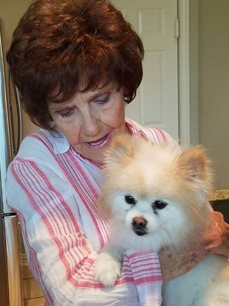 Sharon Lynn Payne Profile Photo