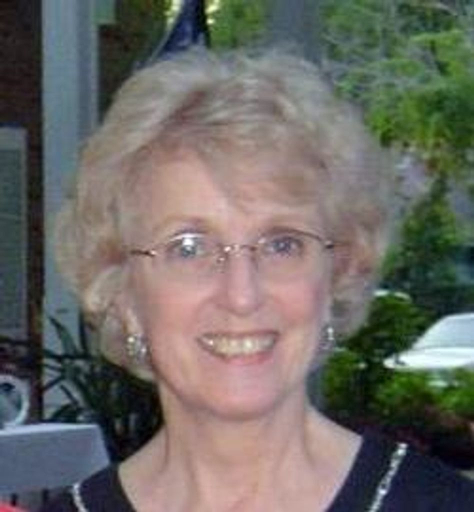 Bettye Jean Botard Timm