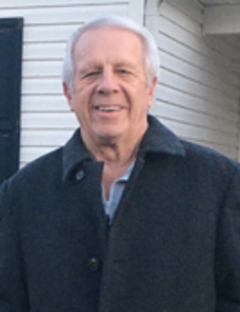 John Curtiss Montgomery Profile Photo