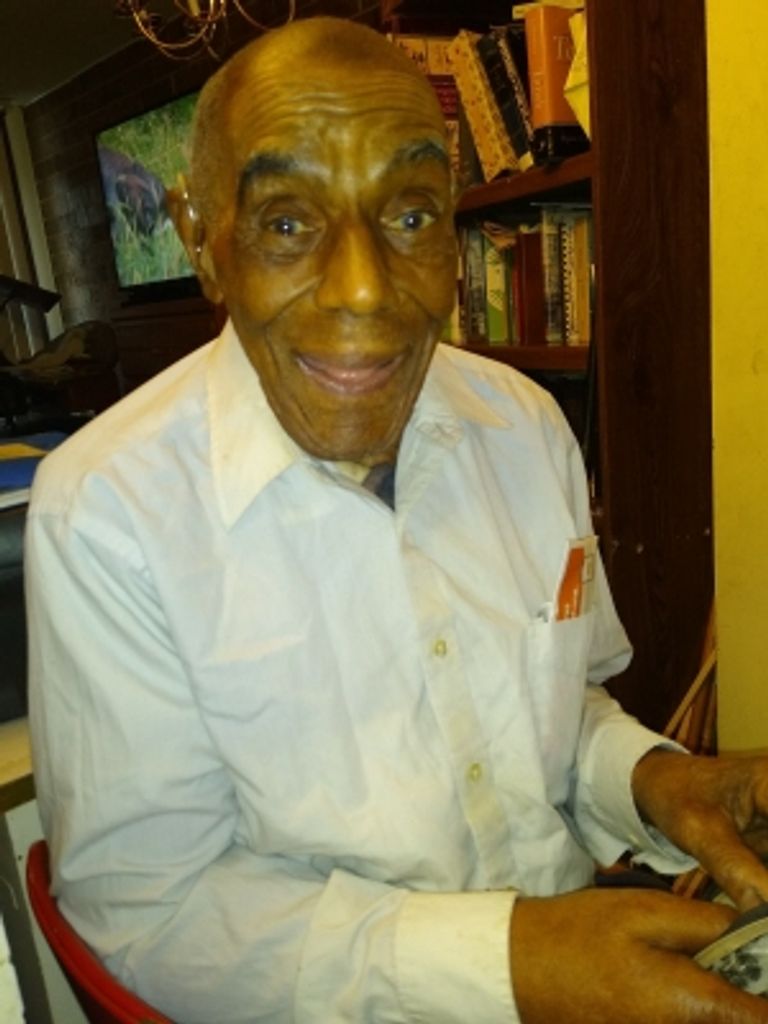 Paul Edward Smith Profile Photo