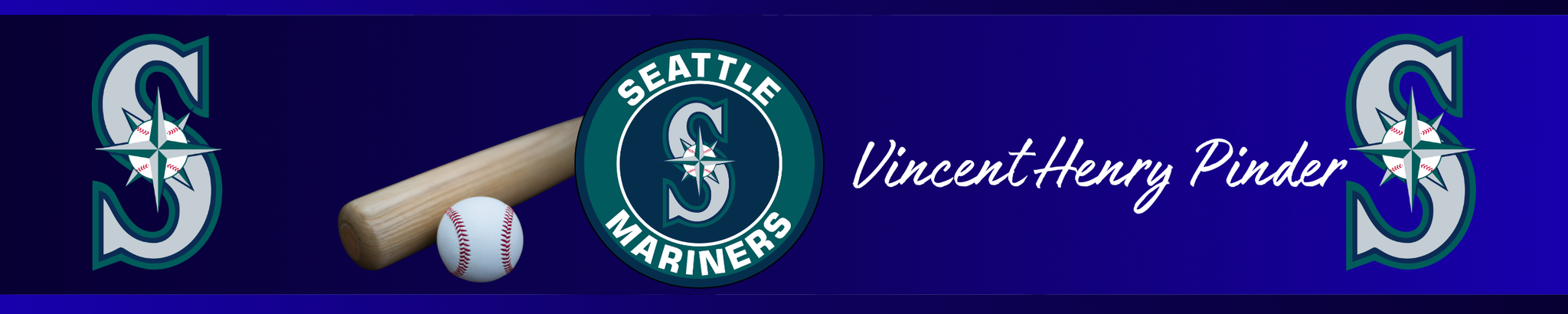 Cover for Vincent Henry Pinder's Obituary