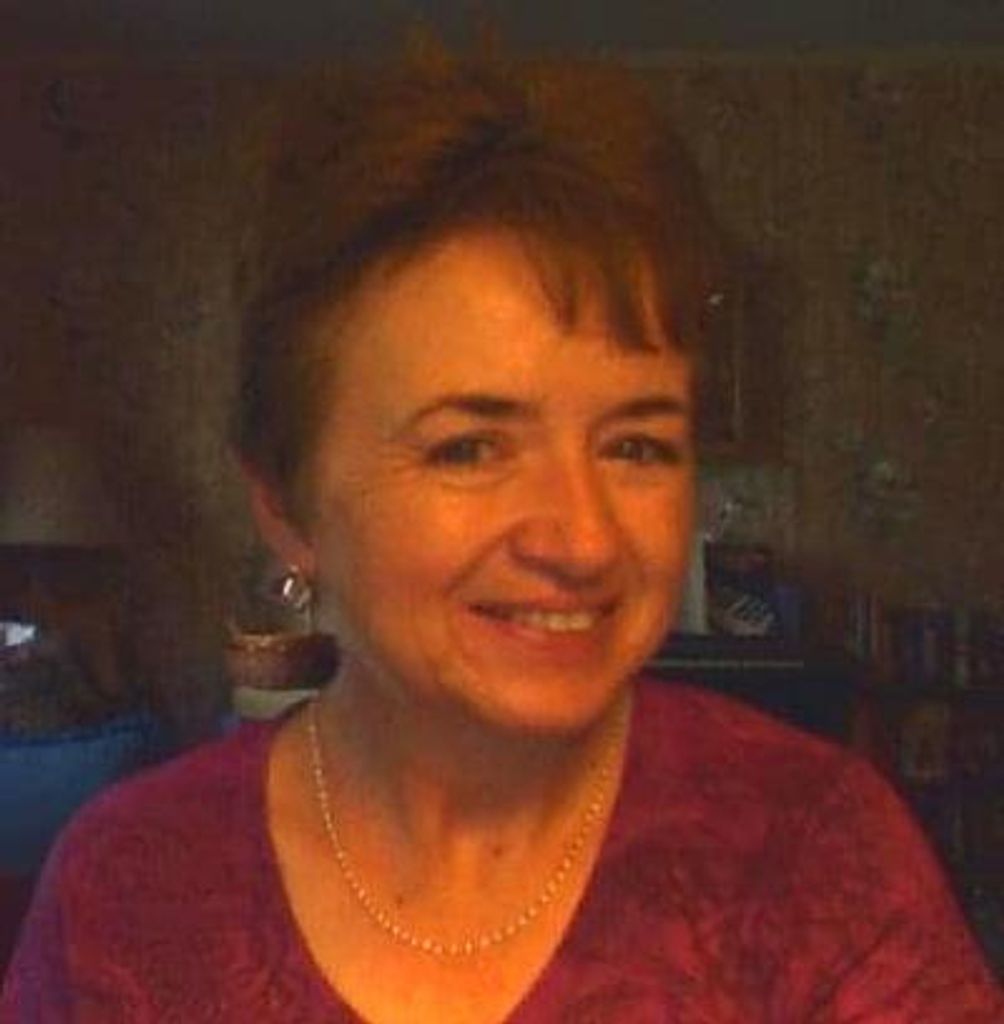 Susan Kay Brown Profile Photo