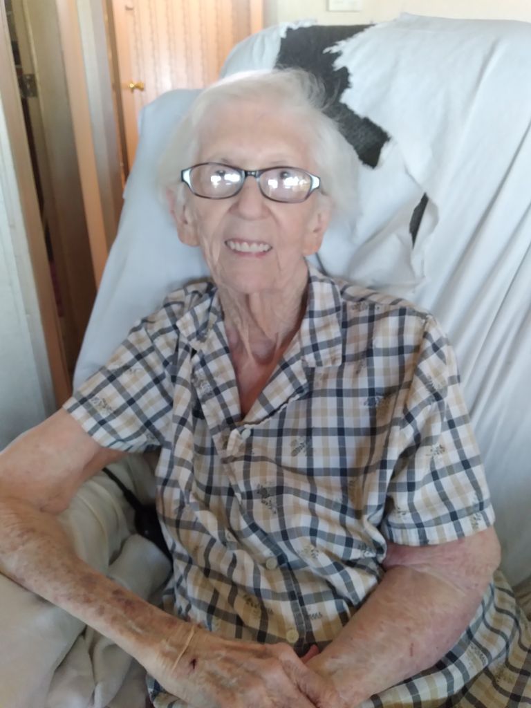 Betty Moore Profile Photo